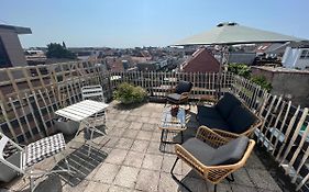 Zeestraat 44a